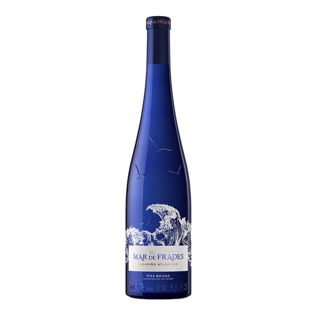 Albariño Mar de Frades