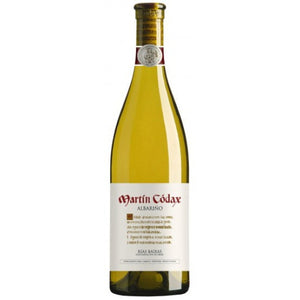 Albariño Martin Codax