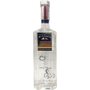 Gin Martin Miller's