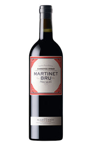 Martinet Bru