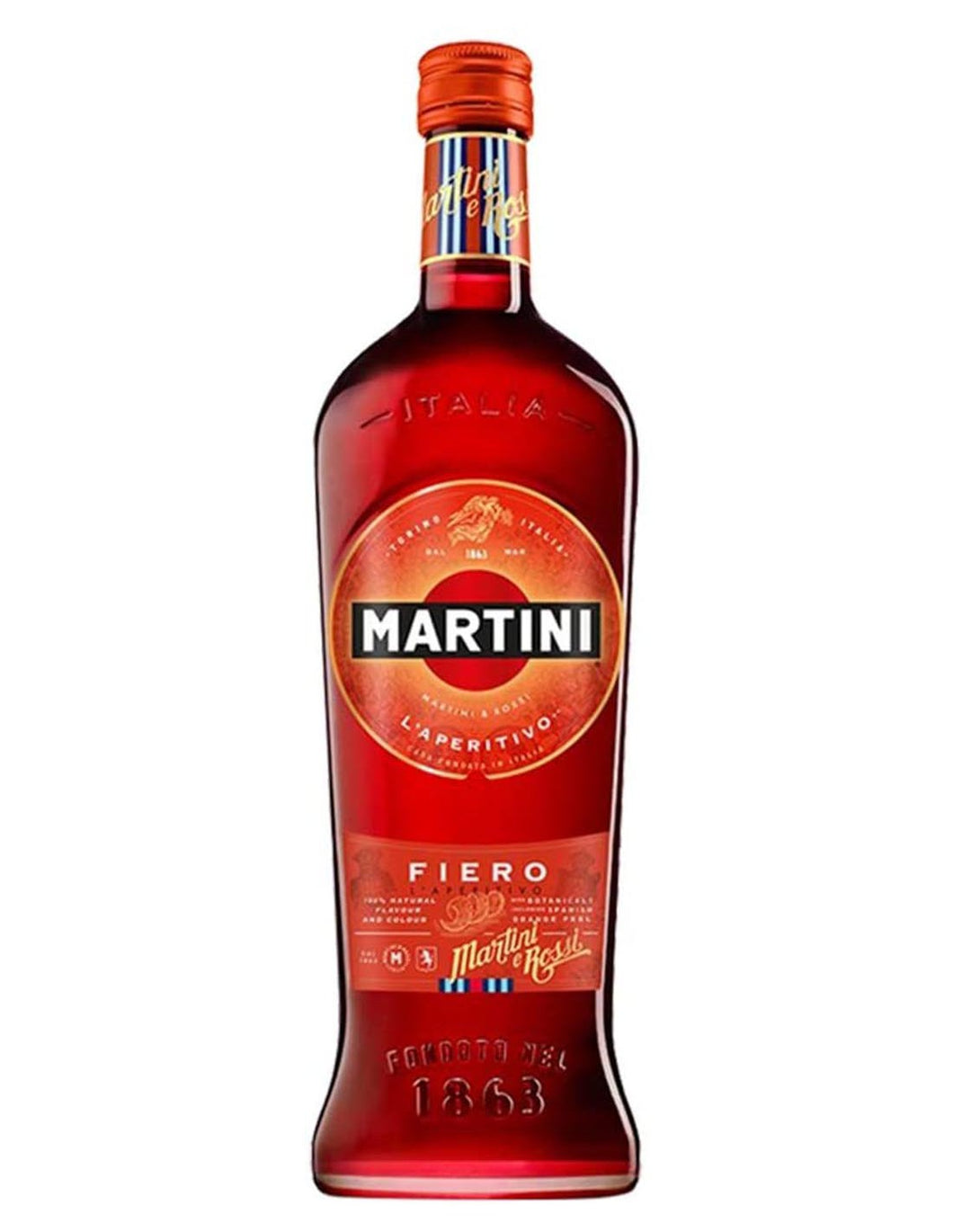 Martini Fiero