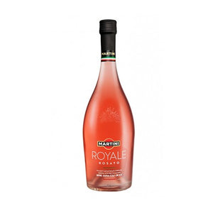 Martini Royale Rosat