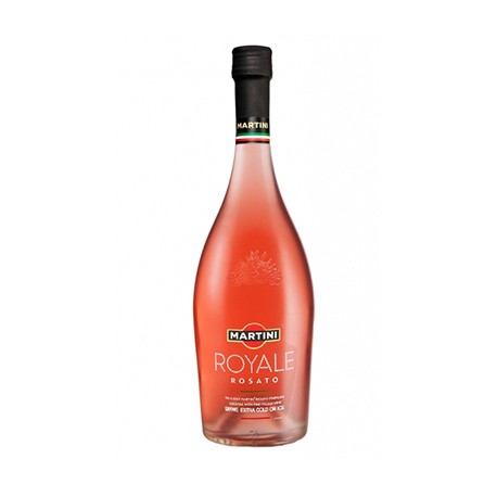 Martini Royale Rosato