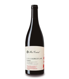 Gran Angular Mas Comtal - Sumoll-