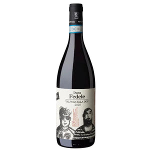 Valpollicella Duca di Fedele