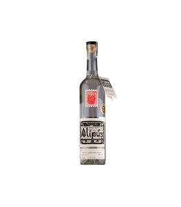 Mezcal Alipús San Juan