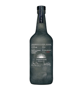 Mezcal Joven Casamigos