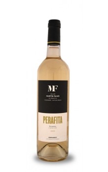 Martín Faixó Perafita Picapoll (Empordà)
