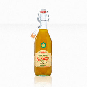 Aceite Millás "Salvatge" Virgen Extra 0.75cl