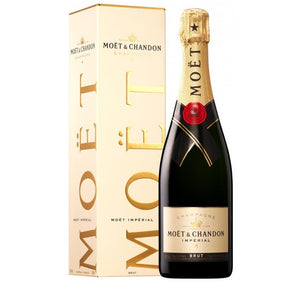 Champagne Moët Chandon Imperial
