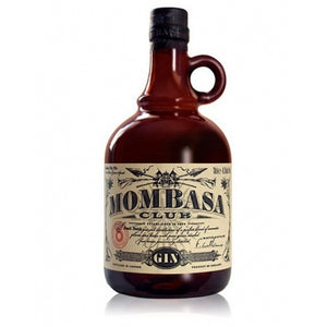 gin Mombasa