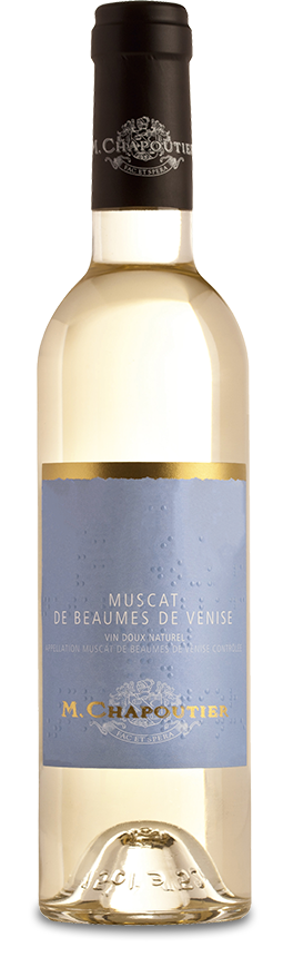 Chapoutier Muscat Beaumes -Venise-