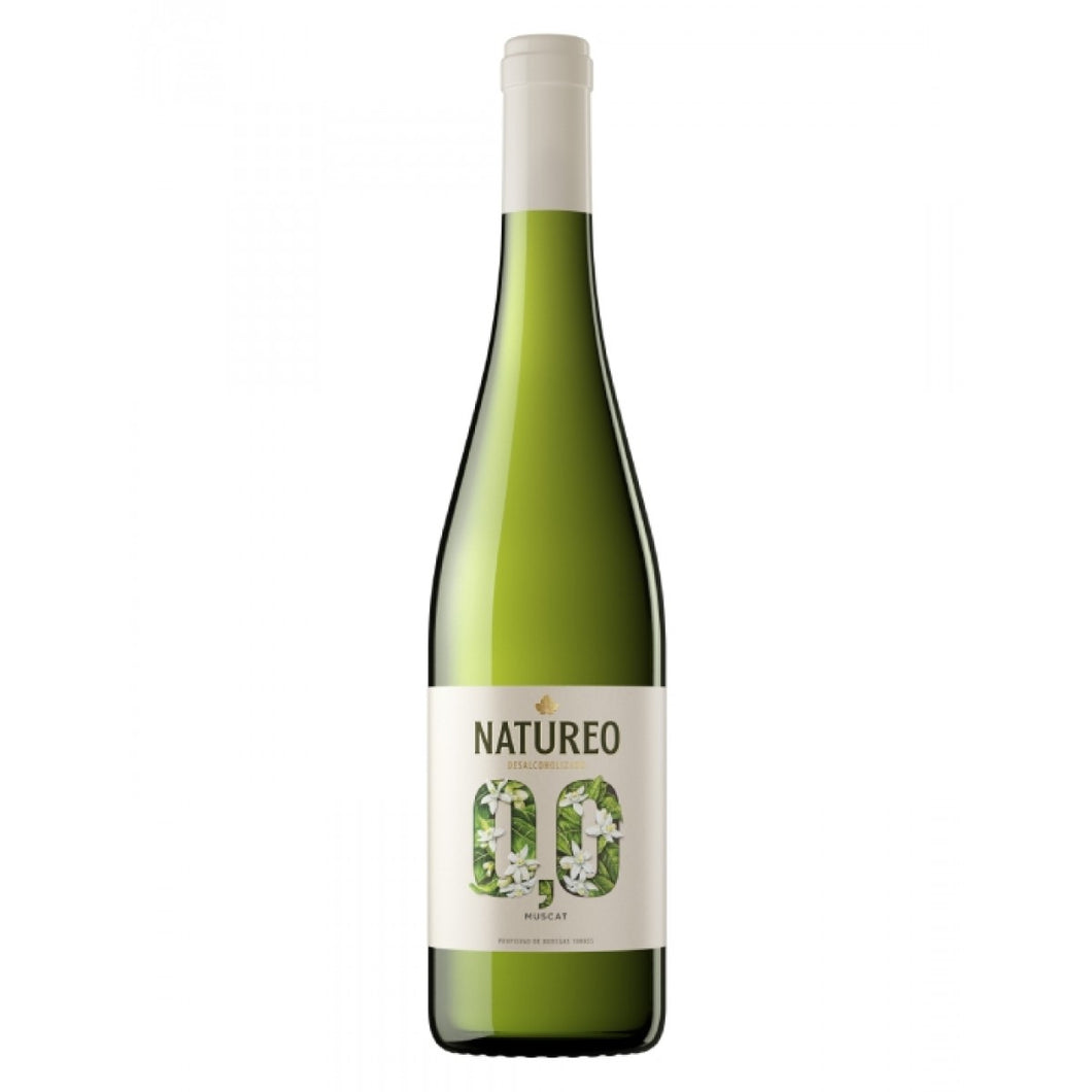 Torres Natureo Blanco (Sin alcohol)