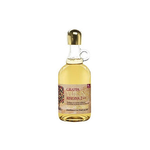 Grappa Nonino Vuisinar Reserva