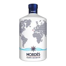 Nordes Gin