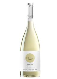 O Luar Do Sil Godello