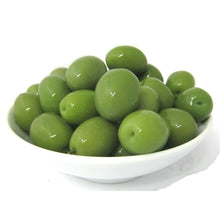Carregar imatge al visor de la galeria, Oliva verd Nocellara Llauna de 2.5 Kg.