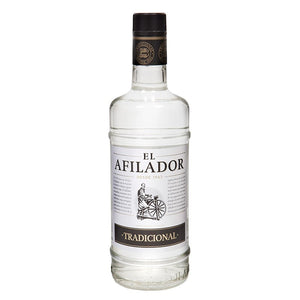 El Afilador orujo blanco 1L