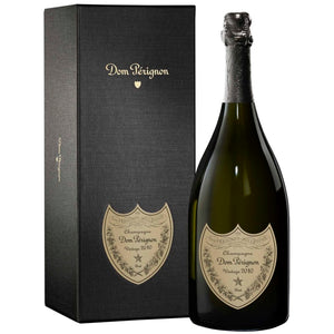 Dom Perignon Vintage Boxed Bottle 2010