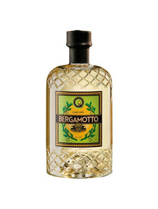 Quaglia Bergamot Liqueur