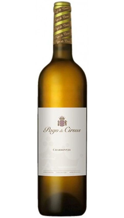 Pago de Cirsus Chardonnay (Navarra)