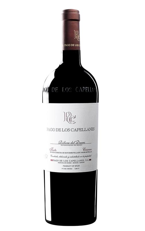Pago de los Capellanes  crianza 1.5L- Magnum-