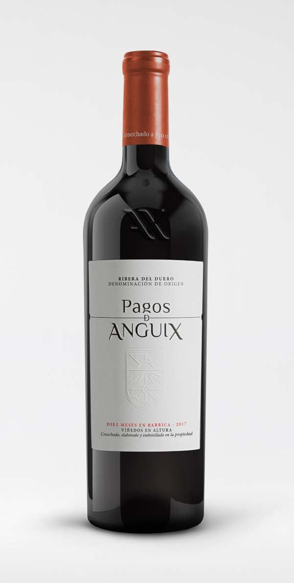 Pagos De Anguix (Ribera del Duero)