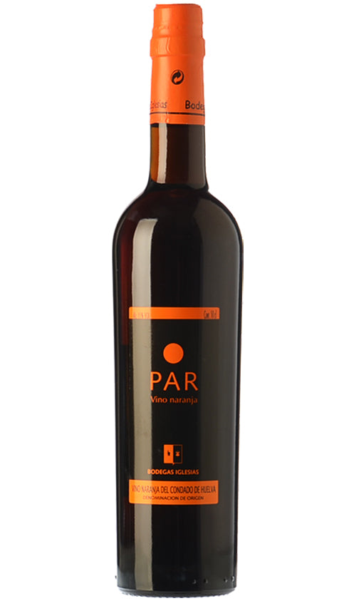 PAR NARANJA