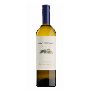 Albariño Pazo Señorans
