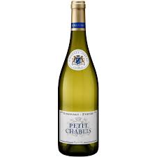 Petit Chablis Simonnete-Febvre