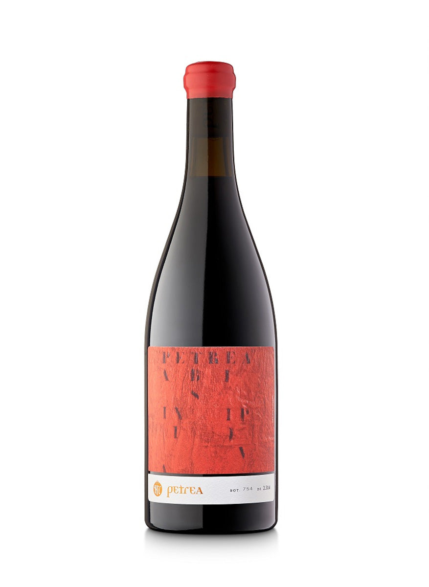 Petrea from Mas Comtal Merlot