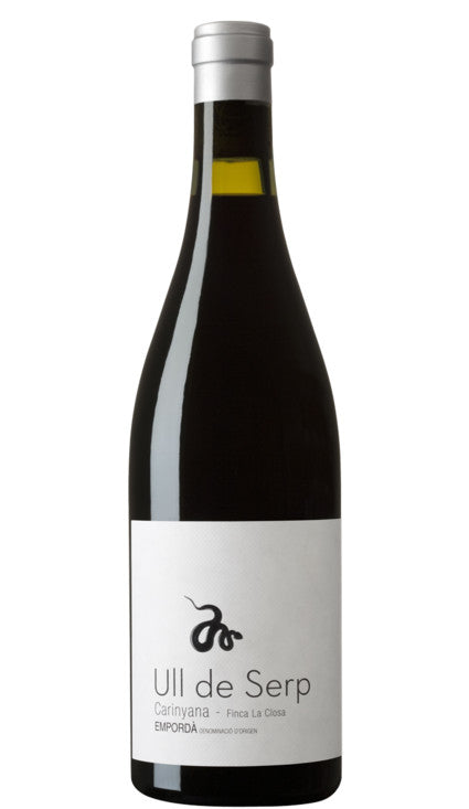 Ull de Serp garnacha (Empordà)