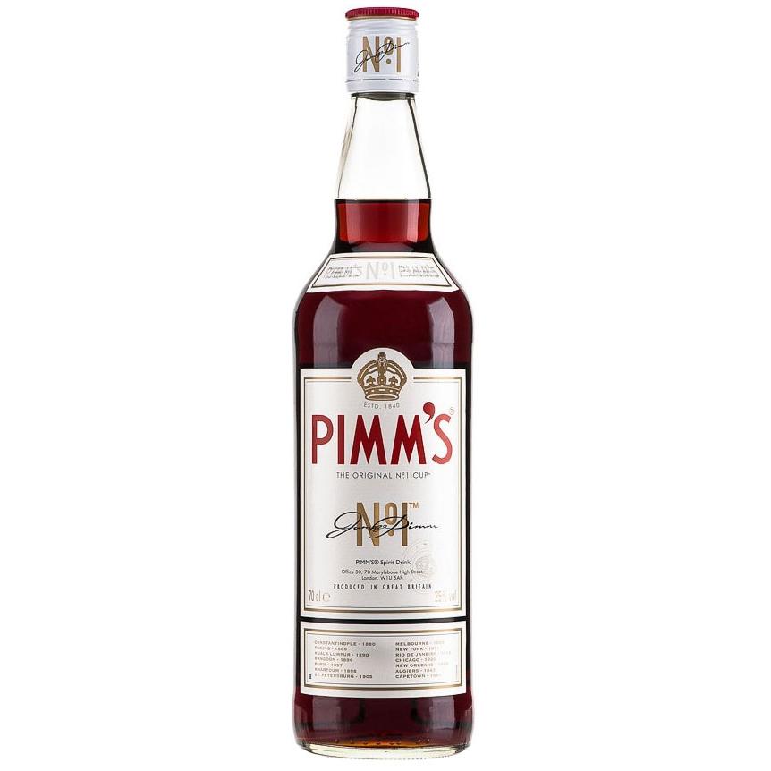 Pimm's No 1- 1L