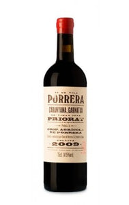 Cims de Porrera Vi de Vila