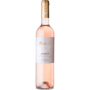 Portell Secrets Trepat