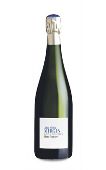 MIRGIN Brut Nature
