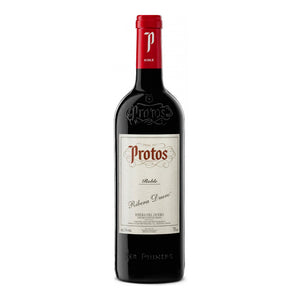 Protos roble