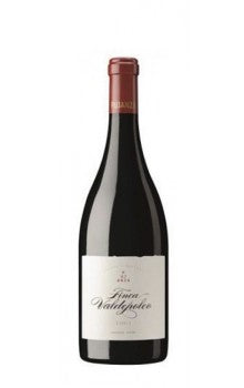 Valdepoleo Estate 2015