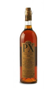 Bull Albalá Pedro Ximenez Don PX