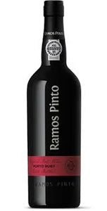 Ramos Pinto Porto Ruby