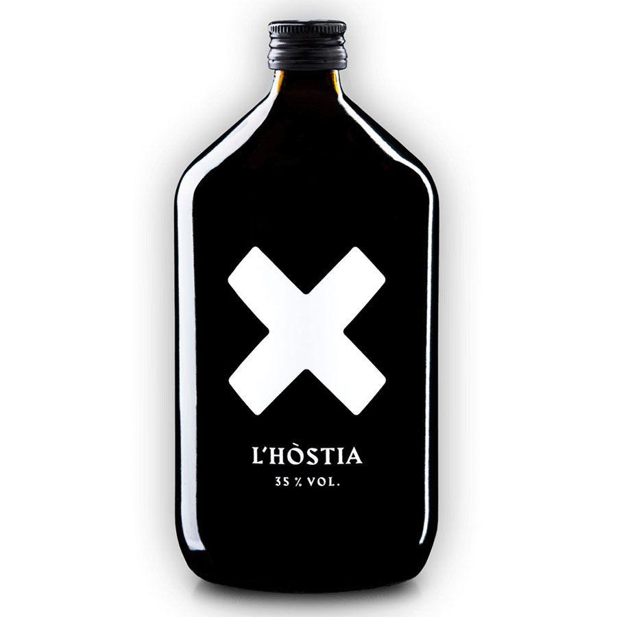 Ratafia l'Hòstia 1L