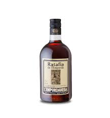 Ratafia de l'Empordà