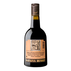 Ratafia Russet