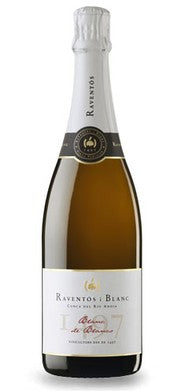 Raventós i Blanc - Blanc de Blancs -