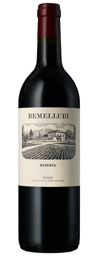 Remelluri Reserva