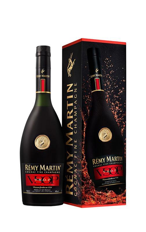 Remy Martin VSOP