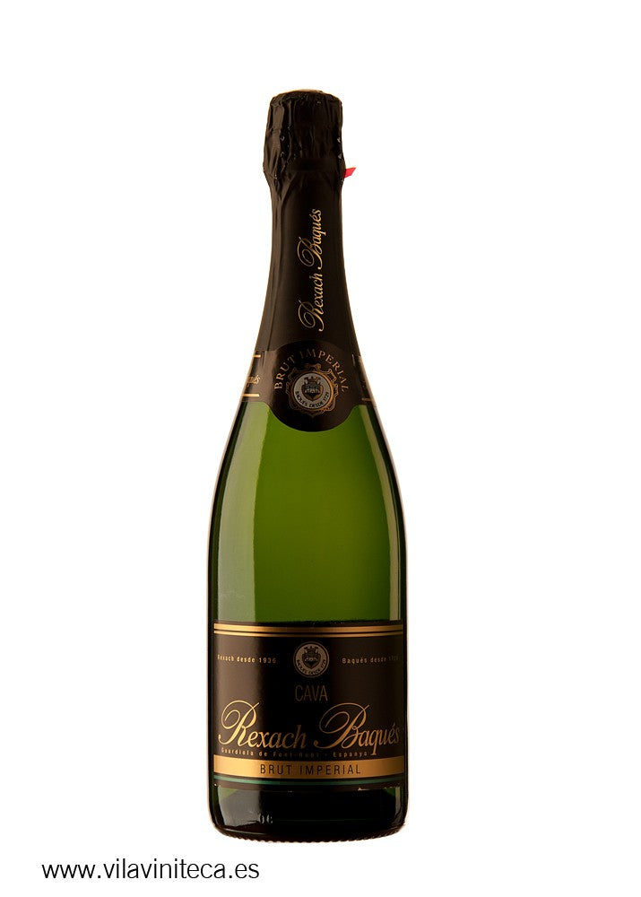 Rexach Baqués Brut Imperial