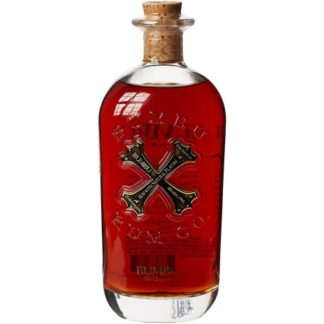 Bumbu Rum 