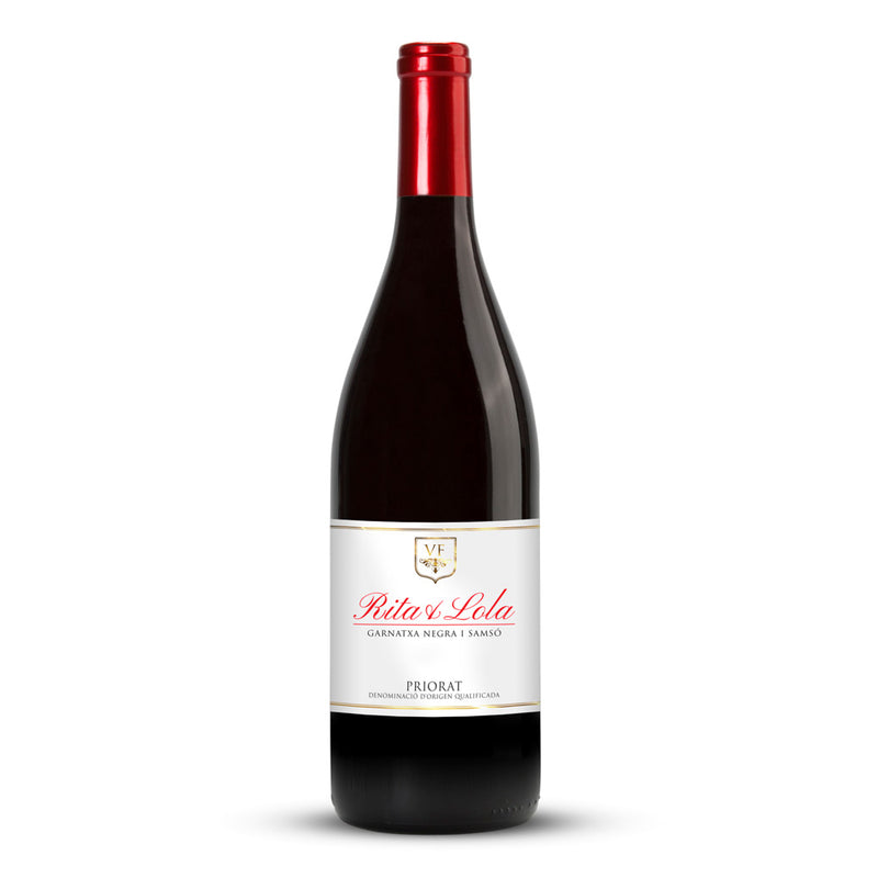Rita & Lola · Priorat 2016