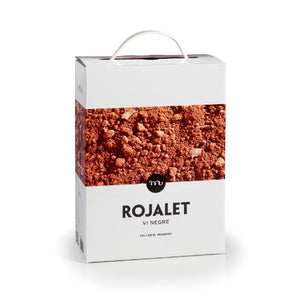 Bag in Box Rojalet Youth 3L